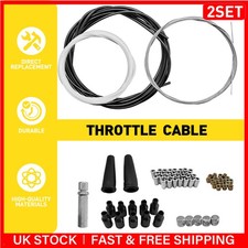 5M Motorcycle Diy Throttle