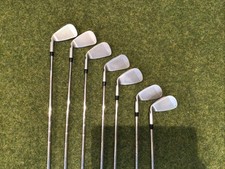 Ping I20 Iron Set 4 Iron - PW
