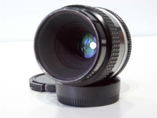 Nikon 55mm micro - nikon, micro-nikkor