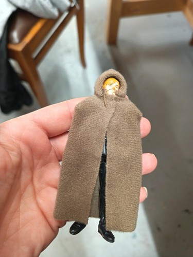 Vintage 1983 kenner star - 1983,