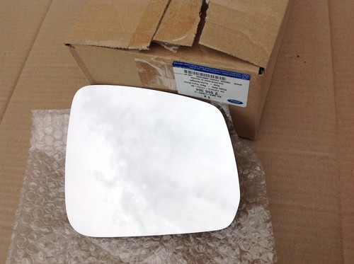 New ford transit - new,
