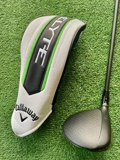 Callaway Elyte Fairway 3 Wood