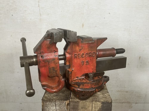 Record vintage - record,