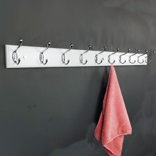 Long coat rack - rack, mount