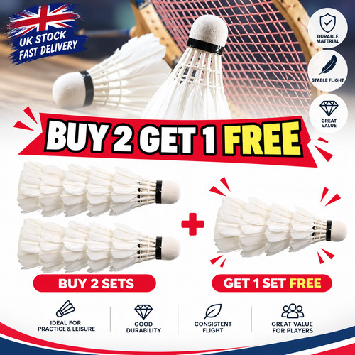 12pcs training goose feather - goose,
