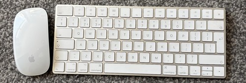 Apple magic keyboard - apple,