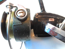 VINTAGE INTREPID EXTRA FISHING