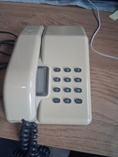 Vintage Viscount BT Telephone