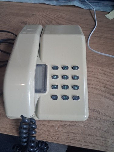 Vintage viscount telephone - viscount,