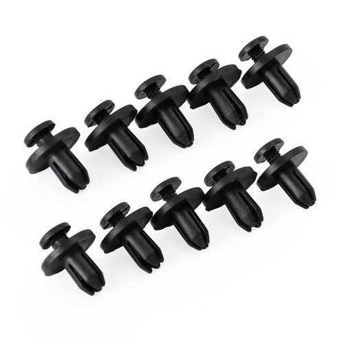 10pcs fairing panel bolt - panel,
