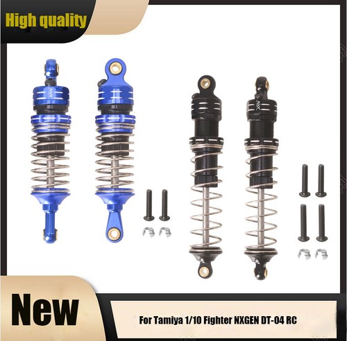 Metal shock absorbers for - shock,