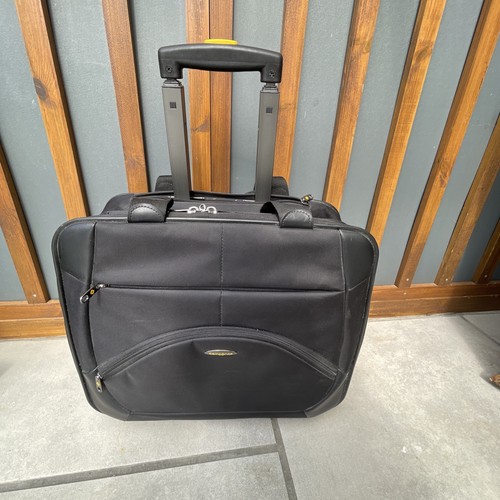 Samsonite wheeled business - wheeled,