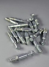 Cam Dowel Screws 34mm x 16