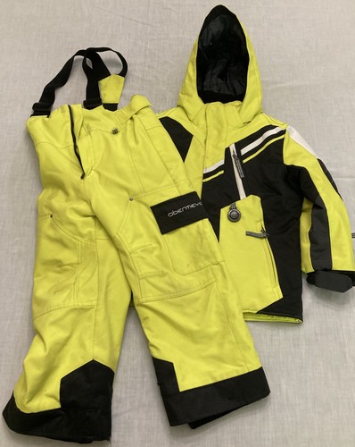 Obermeyer size 5 - obermeyer, (aspen,