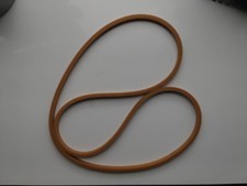 Rubber Drum Gasket for Crypto Peerless C28 Peeler