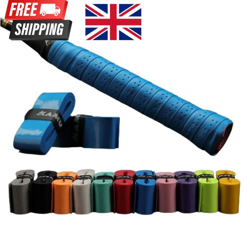 Replacement grip tape - grip, racket