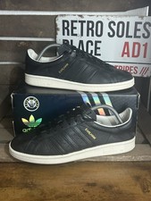 Adidas Originals Earlham Black