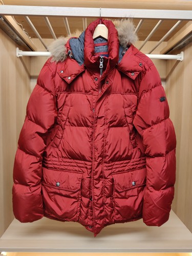 Hackett london coat large - london,