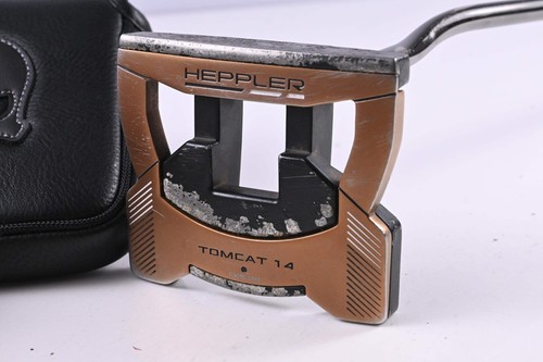 Ping heppler tomcat - ping,