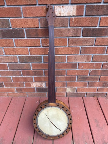 Mountain style string - mountain, banjo