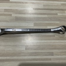 19-24mm GORDON SWAN NECK