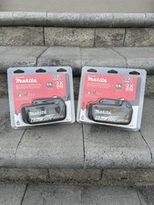 Makita 18V LXT Lithium‑Ion