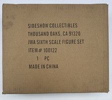 Star Wars - Sideshow - Jawa -