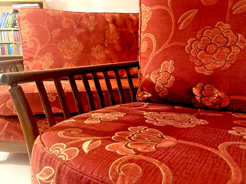 Ercol renaissance high back - renaissance,