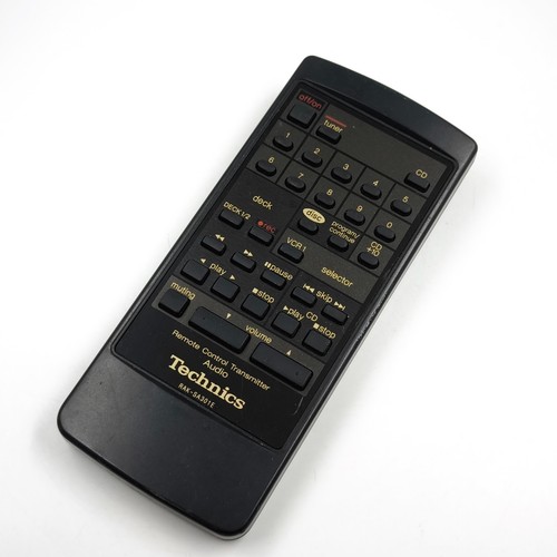 Technics rak sa301e - technics, rak-sa301e