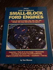 How To Rebuild Small Block