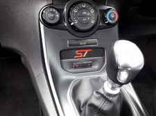 Ford fiesta zetec - s, mk7