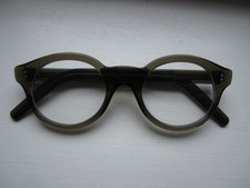 Cutler and Gross Opticals