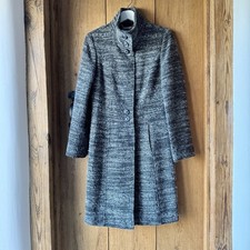 Laura ashley grey boucle tweed - boucle,