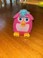 McDonalds Happy Meal Toy 2001