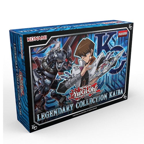 Yugioh tcg legendary - yugioh, tcg: