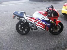 1994 L HONDA RVF 400 NC35