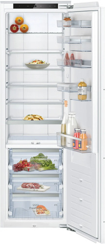 Neff fridge built - neff,