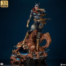 DC COMICS - BATGIRL PREMIUM