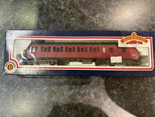 Bachmann OO  34-628 - BR Mark