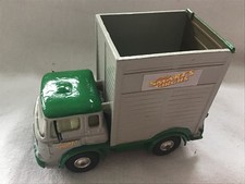 CORGI 1/50 scale CODE 3 BILLY