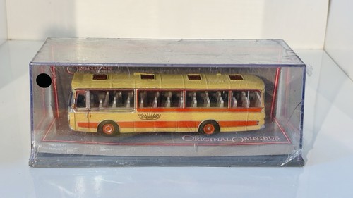 Corgi omnibus scale 42405 - corgi,