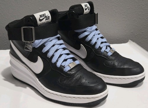 Nike lunar force sky hi - lunar,