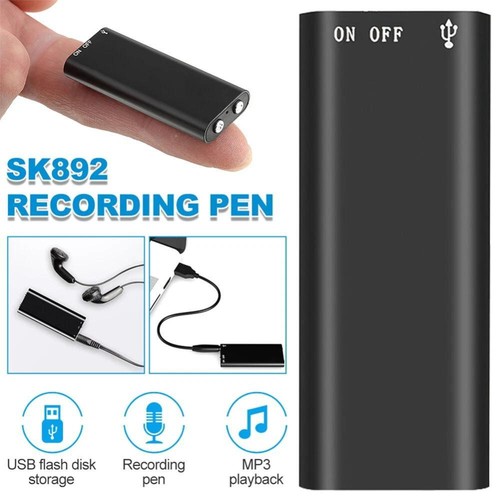 Mini hidden audio - hidden,