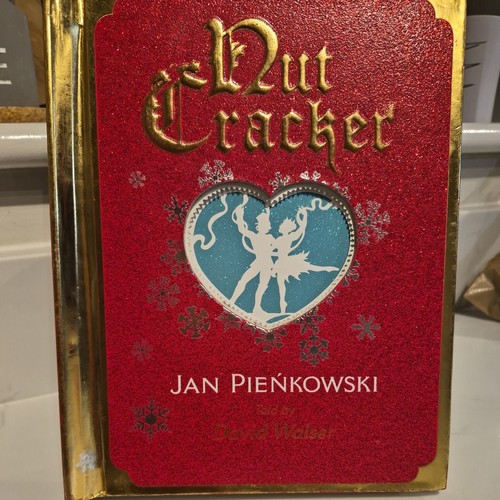 Nut cracker told by - -, david