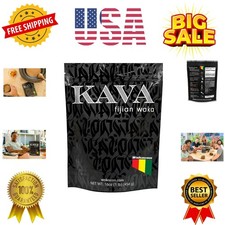Kava waka powder - powder, –