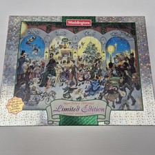 Waddingtons 1000 Piece Special