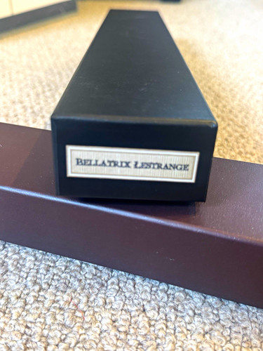 Harry potter bellatrix - harry,