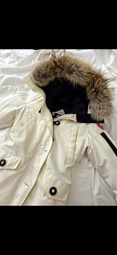 Canada goose montebello - goose, 2530l