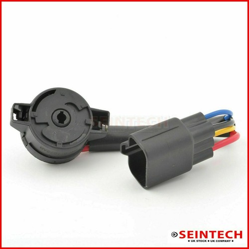 Ford escort ignition - escort,
