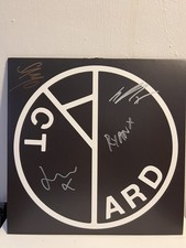 YARD ACT   The Overload  LP